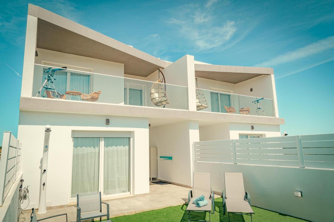 Wayra Lodge Kanchay Raposeira  Exterior foto
