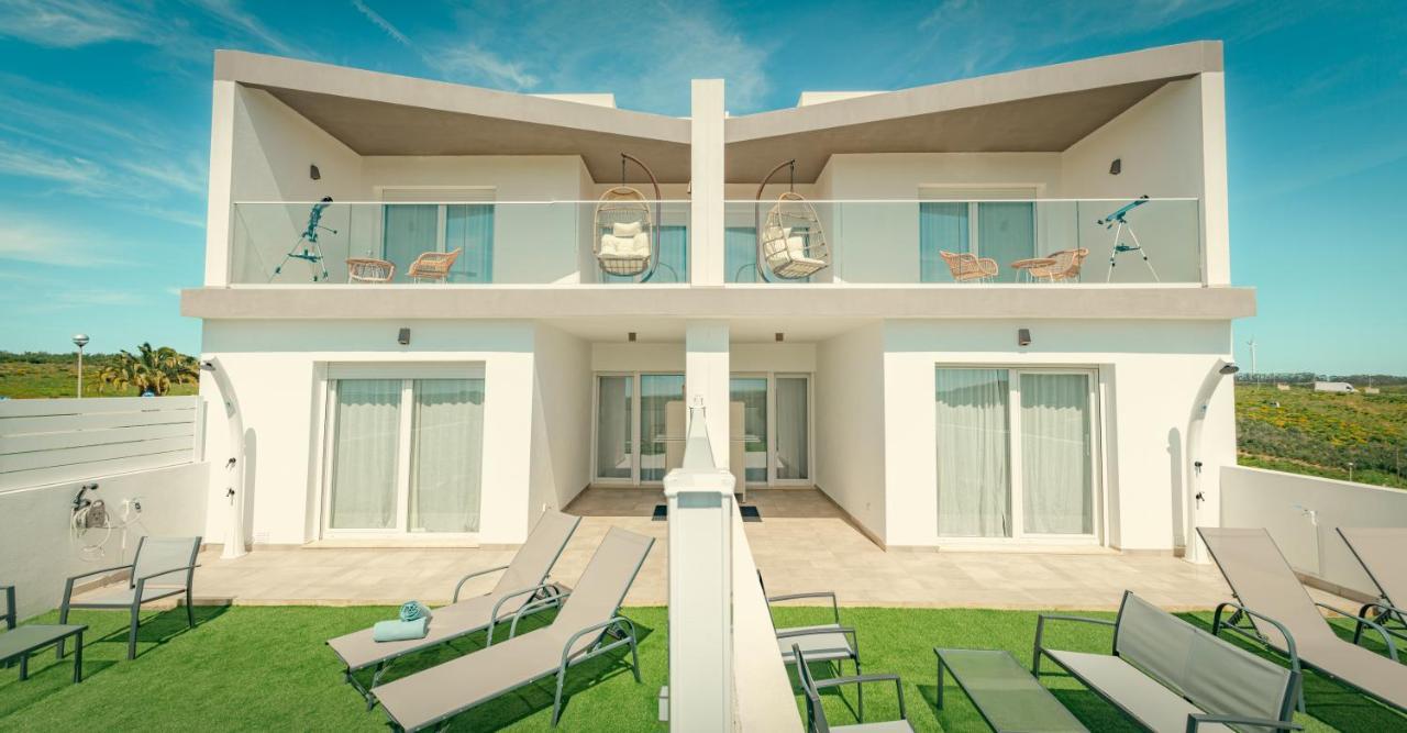Wayra Lodge Kanchay Raposeira  Exterior foto